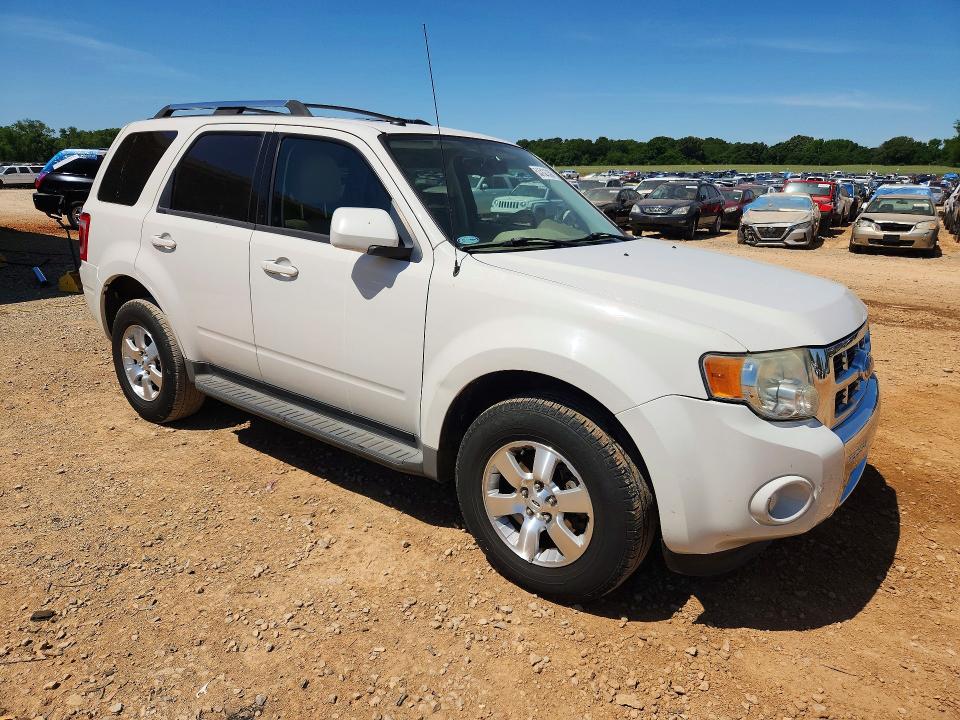 Продажа на аукционе авто 2010 Ford Escape, vin: 1FMCU0EG0AKA32357, номер лота: 53701336
