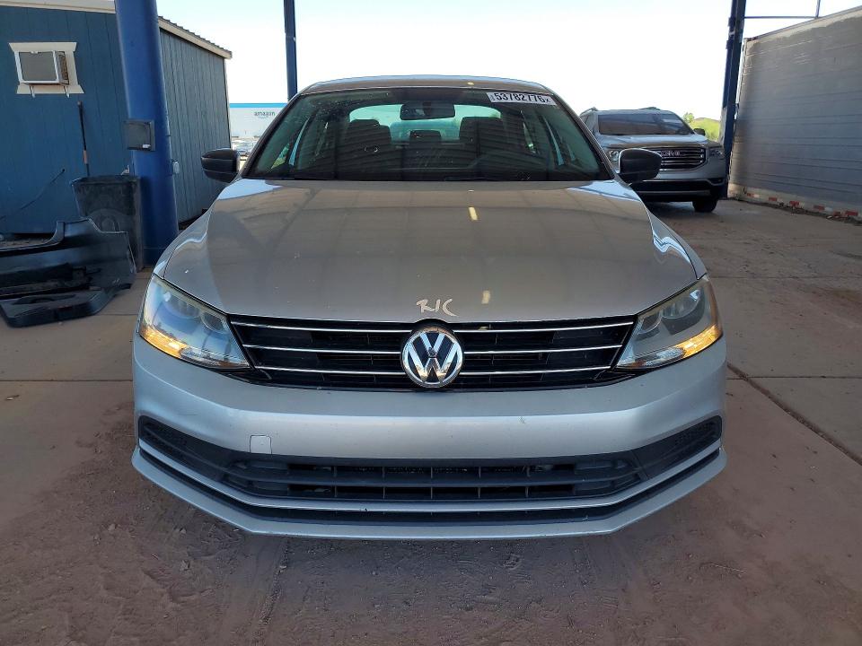 Продажа на аукционе авто 2016 Volkswagen Jetta, vin: 3VW267AJXGM341093, номер лота: 53782776