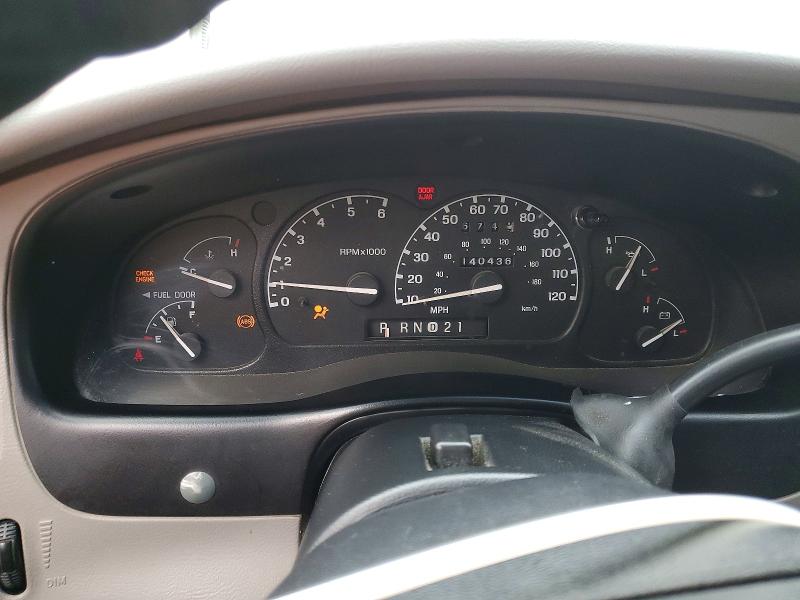 Продажа на аукционе авто 1999 Ford Explorer, vin: 1FMZU34E7XZB63345, номер лота: 51535606