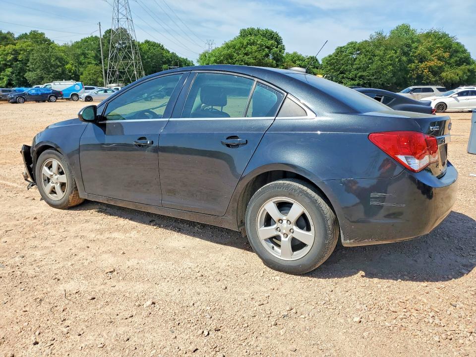 Aukcja sprzedaży 2015 Chevrolet Cruze, vin: 1G1PC5SB8F7191631, numer aukcji: 55406346