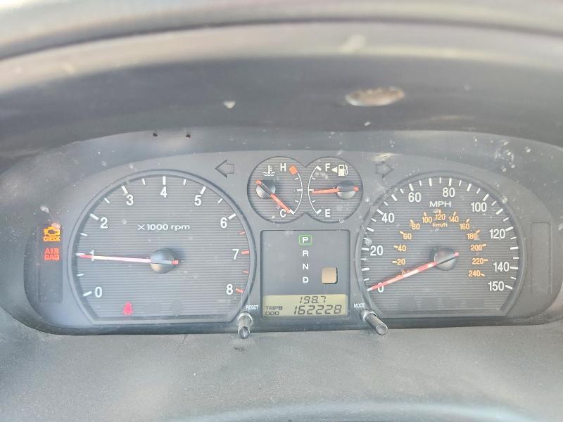 Aukcja sprzedaży 2005 Hyundai Sonata, vin: KMHWF35H75A147695, numer aukcji: 54626636