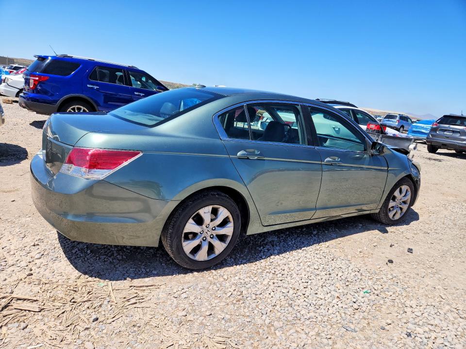 Aukcja sprzedaży 2008 Honda Accord, vin: 1HGCP26848A035553, numer aukcji: 52233296