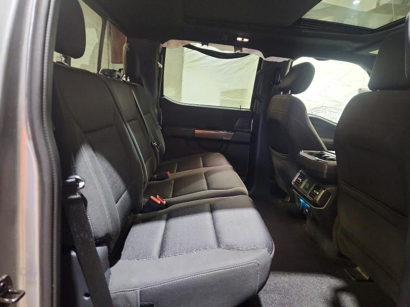 Aukcja sprzedaży 2021 Ford F150, vin: 1FTFW1E82MFA43674, numer aukcji: 53355376