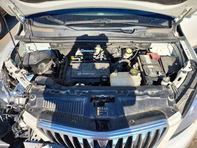 Продаж на аукціоні авто 2015 Buick Encore, vin: KL4CJBSB9FB233466, номер лоту: 52577146
