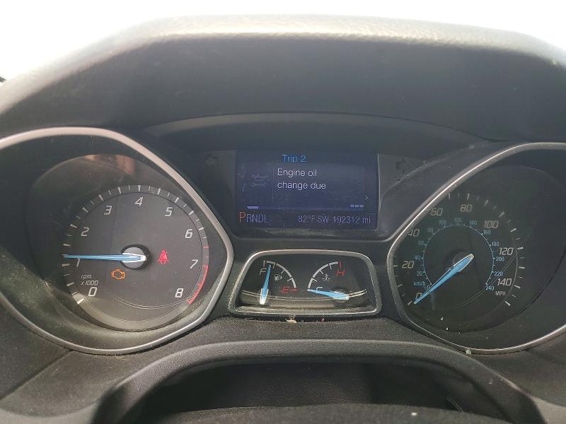Продажа на аукционе авто 2013 Ford Focus, vin: 1FADP3F21DL211774, номер лота: 52523536