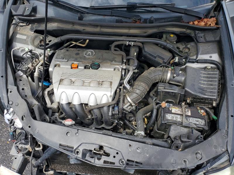 52876136 :رقم المزاد ، JH4CU26679C024685 vin ، 2009 Acura Tsx مزاد بيع