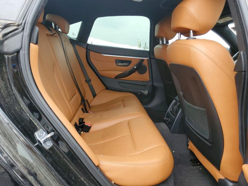 Продажа на аукционе авто 2019 Bmw 430i, vin: WBA4J1C56KBM14643, номер лота: 54614896