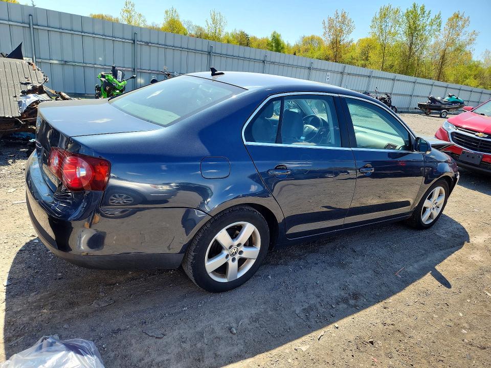 52494836 :رقم المزاد ، 3VWRZ71K79M076960 vin ، 2009 Volkswagen Jetta مزاد بيع