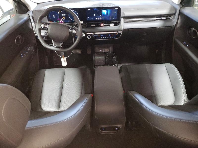 52944916 :رقم المزاد ، 7YAKNDDC6TY048932 vin ، 2026 Hyundai Ioniq 5 مزاد بيع