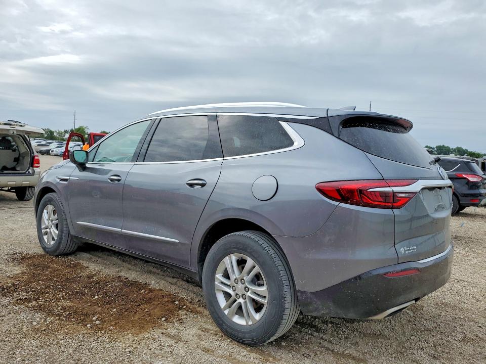 Продажа на аукционе авто 2019 Buick Enclave, vin: 5GAEVBKWXKJ248971, номер лота: 54313676