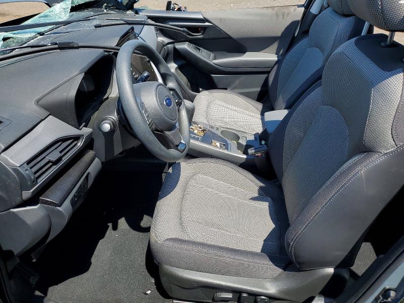 54109146 :رقم المزاد ، JF2GUADCXR8882565 vin ، 2024 Subaru Crosstrek مزاد بيع