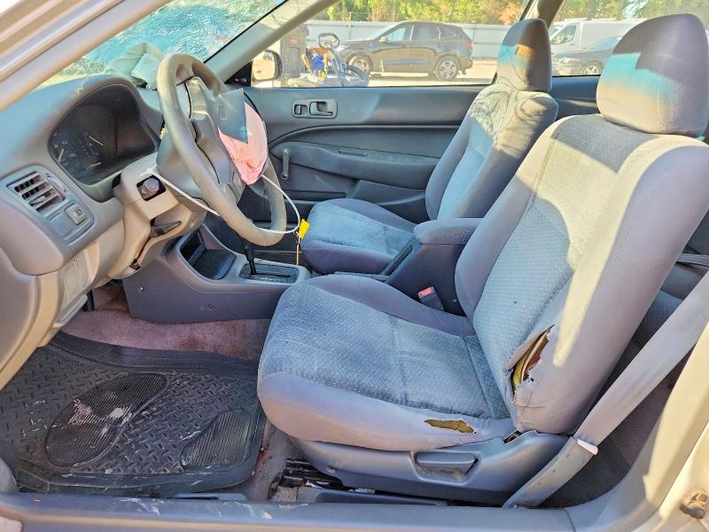 Продаж на аукціоні авто 1997 Honda Civic, vin: 2HGEJ6443VH108457, номер лоту: 54918936