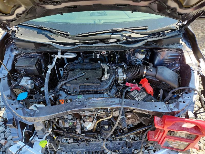 54478016 :رقم المزاد ، 5FNRL6H85TB001100 vin ، 2026 Honda Odyssey مزاد بيع