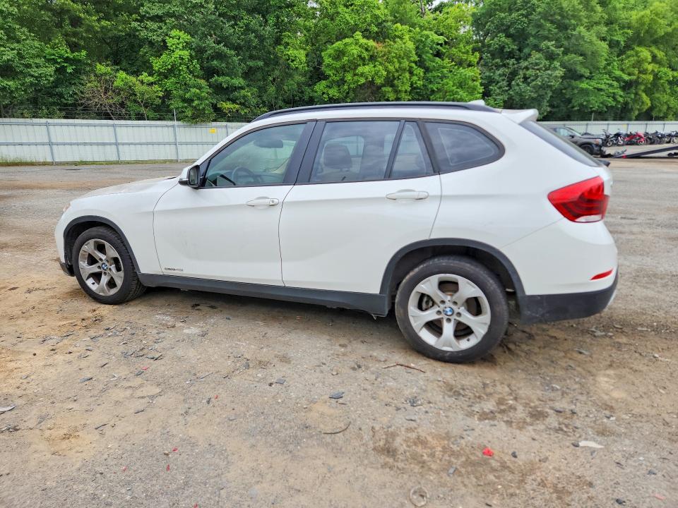 Aukcja sprzedaży 2015 Bmw X1, vin: WBAVM1C57FVZ93805, numer aukcji: 53242246