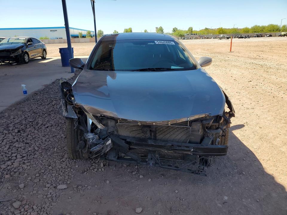 Aukcja sprzedaży 2011 Hyundai Sonata, vin: 5NPEC4AC8BH226189, numer aukcji: 54645886