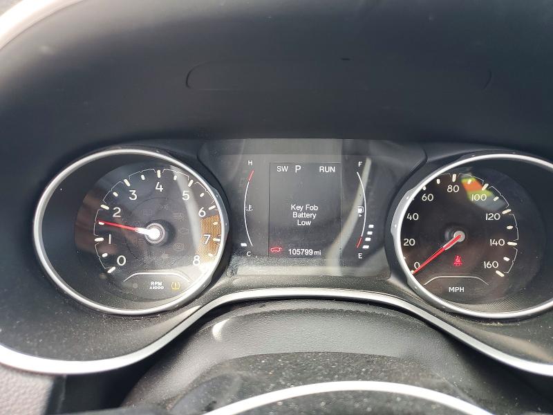 Продажа на аукционе авто 2021 Jeep Compass, vin: 3C4NJCBB4MT572233, номер лота: 54961386