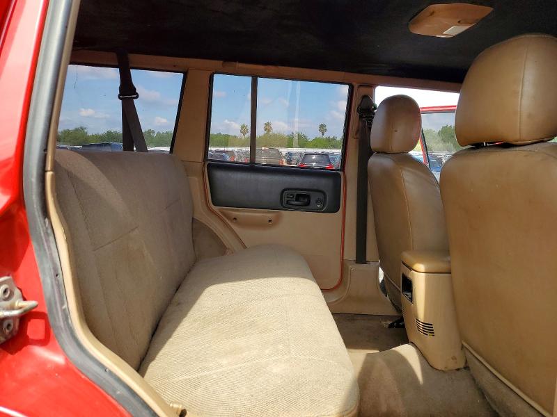 Продаж на аукціоні авто 1999 Jeep Cherokee, vin: 1J4FF68S7XL657026, номер лоту: 53225046