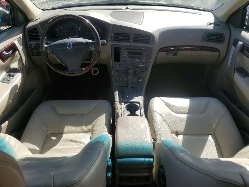 Продаж на аукціоні авто 2003 Volvo V70, vin: YV1SW58D832326708, номер лоту: 54124736