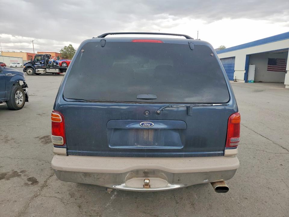 Продажа на аукционе авто 1999 Ford Explorer, vin: 1FMDU35P3XZA78674, номер лота: 52499566