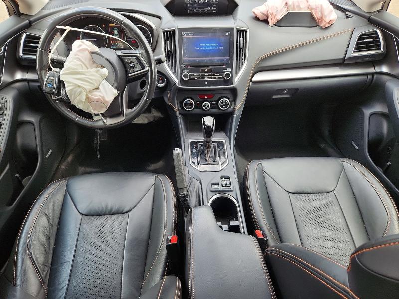 Продаж на аукціоні авто 2019 Subaru Crosstrek, vin: JF2GTANC1K8235334, номер лоту: 54102496