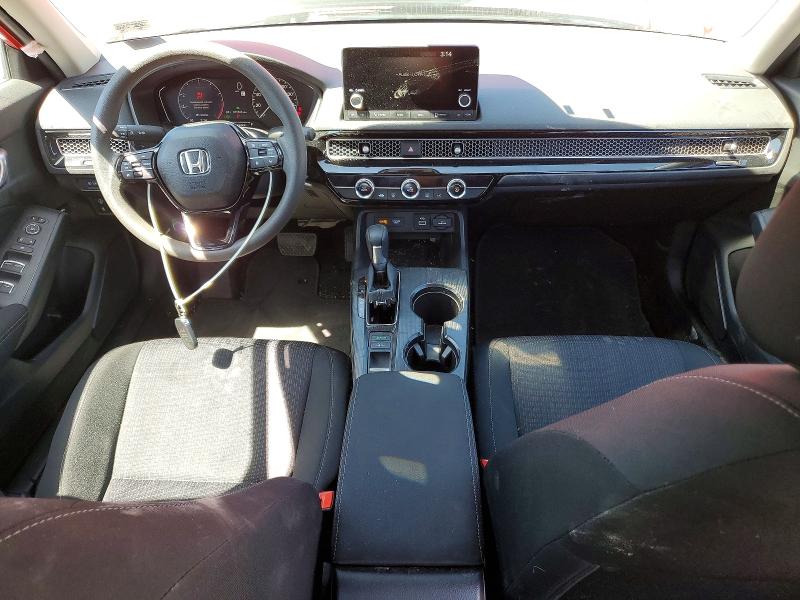 Aukcja sprzedaży 2024 Honda Civic, vin: 2HGFE2F23RH589507, numer aukcji: 55432126