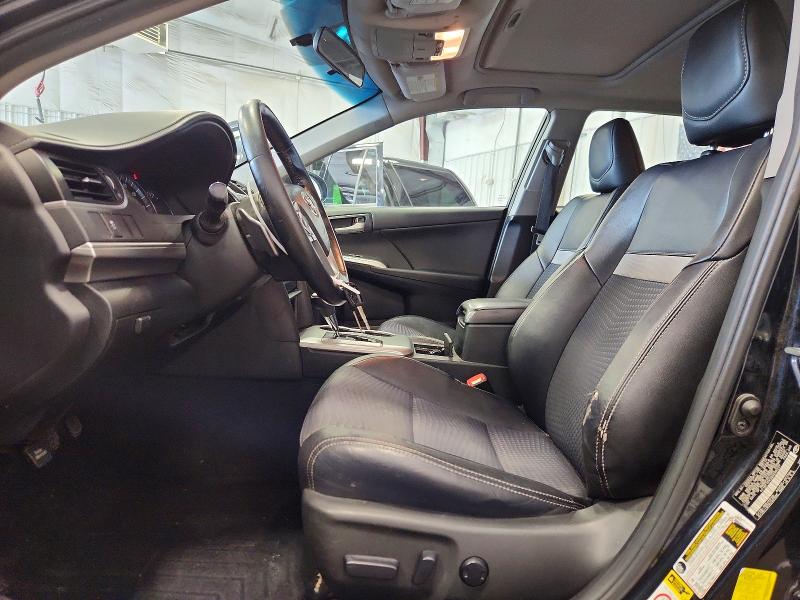 54121696 :رقم المزاد ، 4T1BF1FK3DU296227 vin ، 2013 Toyota Camry مزاد بيع