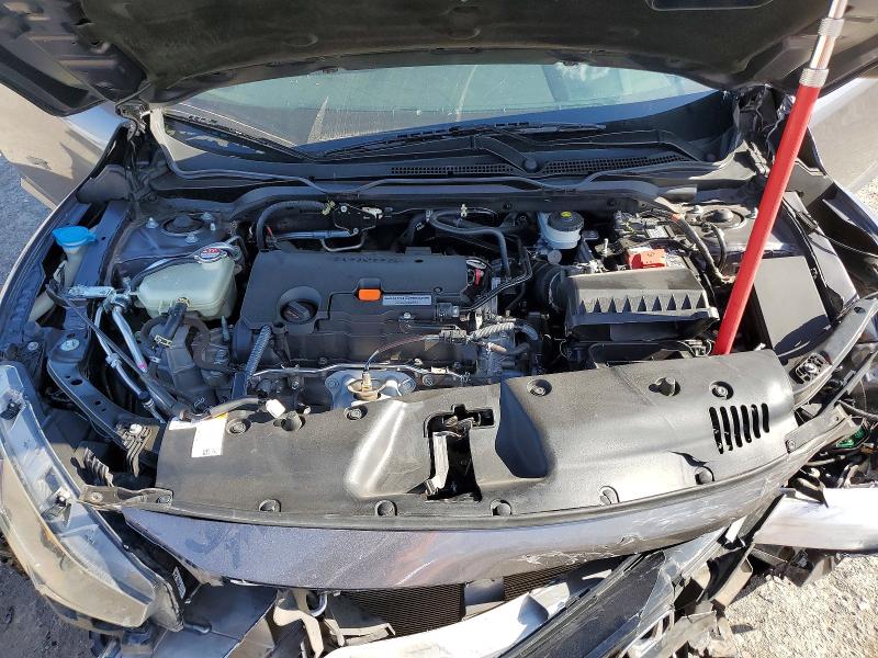 Aukcja sprzedaży 2021 Honda Civic, vin: 2HGFC2F61MH559973, numer aukcji: 55108336