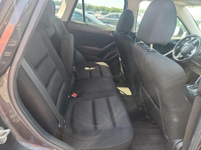 2015 Mazda Cx-5 მანქანა იყიდება აუქციონზე, vin: JM3KE4CY4F0495791, აუქციონის ნომერი: 51863566