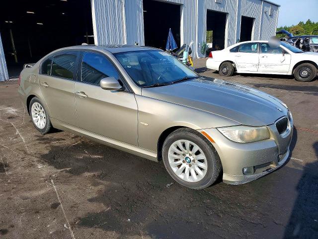 Продаж на аукціоні авто 2009 Bmw 328, vin: WBAPH73589A173714, номер лоту: 52308756