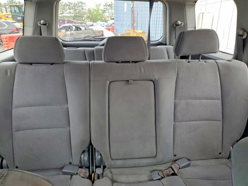 Продажа на аукционе авто 2007 Honda Pilot, vin: 5FNYF18497B028258, номер лота: 53633676