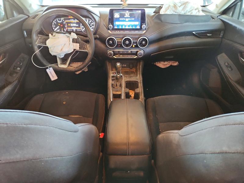 Продаж на аукціоні авто 2024 Nissan Sentra, vin: 3N1AB8CV2RY228074, номер лоту: 54864646