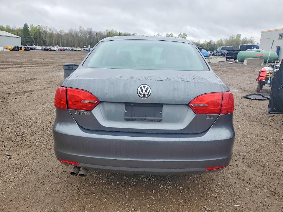 Продаж на аукціоні авто 2013 Volkswagen Jetta, vin: 3VWDX7AJ4DM389089, номер лоту: 51976956