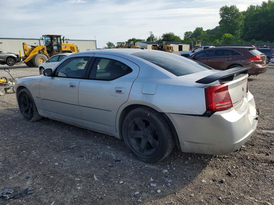 2006 Dodge Charger მანქანა იყიდება აუქციონზე, vin: 2B3KA53HX6H372360, აუქციონის ნომერი: 55115876