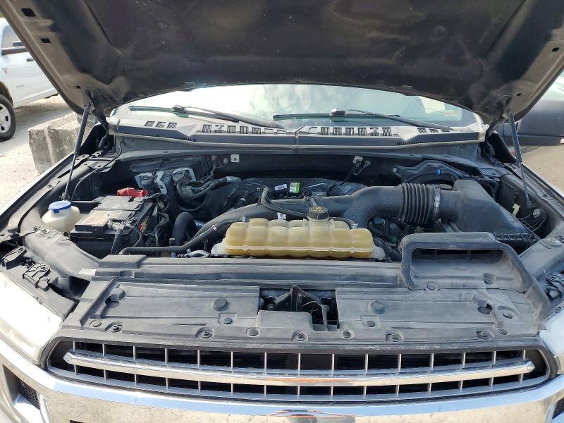 Продажа на аукционе авто 2019 Ford F150, vin: 1FTEW1EP2KKD89392, номер лота: 53426176