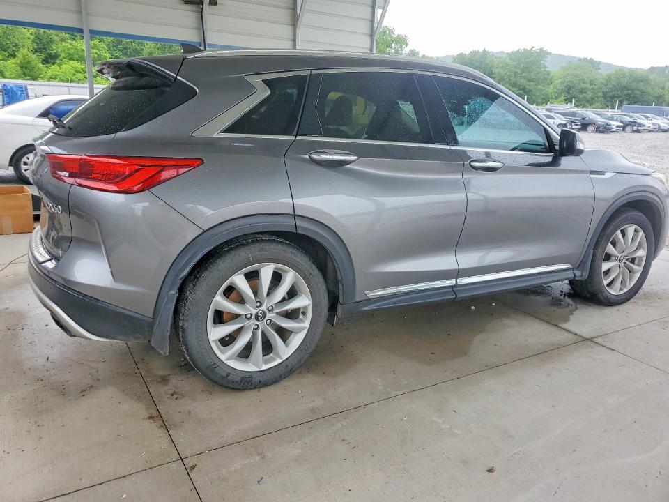 Продажа на аукционе авто 2019 Infiniti Qx50, vin: 3PCAJ5M16KF122710, номер лота: 54533476