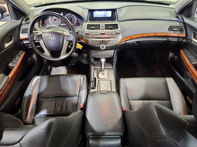 Продажа на аукционе авто 2011 Honda Accord, vin: 1HGCP2F80BA157771, номер лота: 54597556