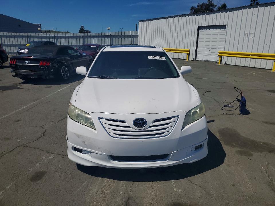 Продажа на аукционе авто 2009 Toyota Camry, vin: 4T4BE46K89R063042, номер лота: 55177896