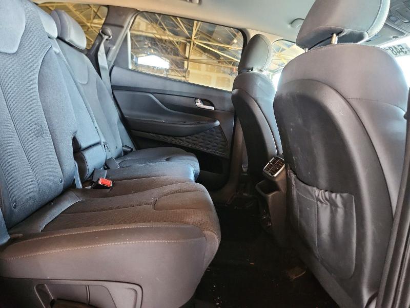 Продаж на аукціоні авто 2019 Hyundai Santa Fe, vin: 5NMS23AD9KH084313, номер лоту: 54818746