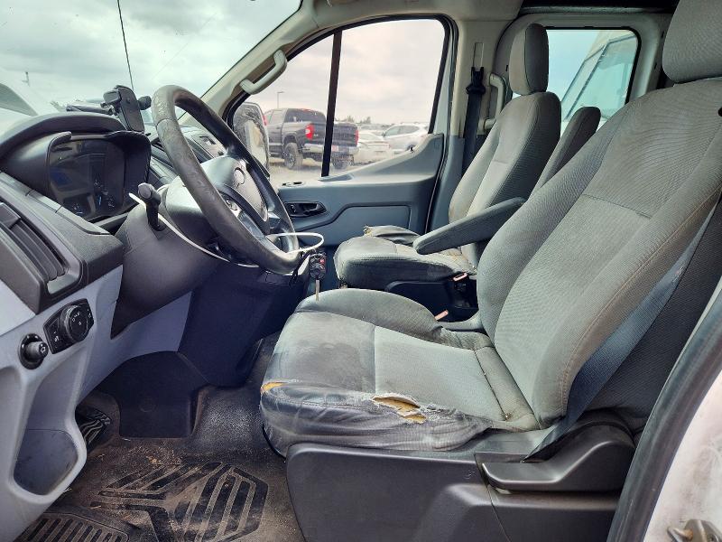 Aukcja sprzedaży 2016 Ford Transit, vin: 1FTYR1ZM1GKA23404, numer aukcji: 53318906