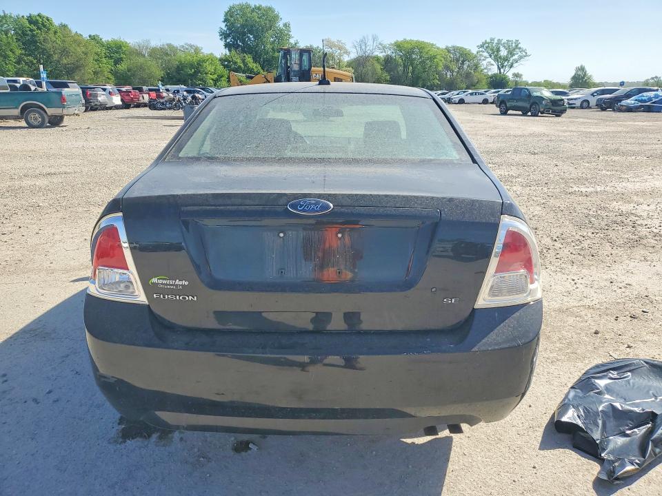 Продаж на аукціоні авто 2007 Ford Fusion, vin: 3FAHP07Z57R227364, номер лоту: 53349006