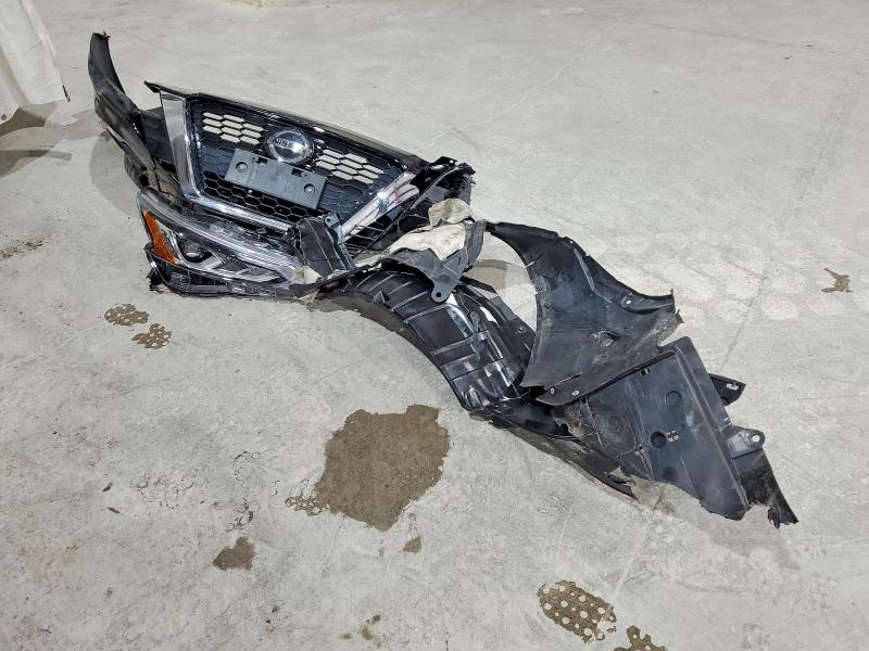 2022 Nissan Altima მანქანა იყიდება აუქციონზე, vin: 1N4BL4DW3NN388847, აუქციონის ნომერი: 55074086