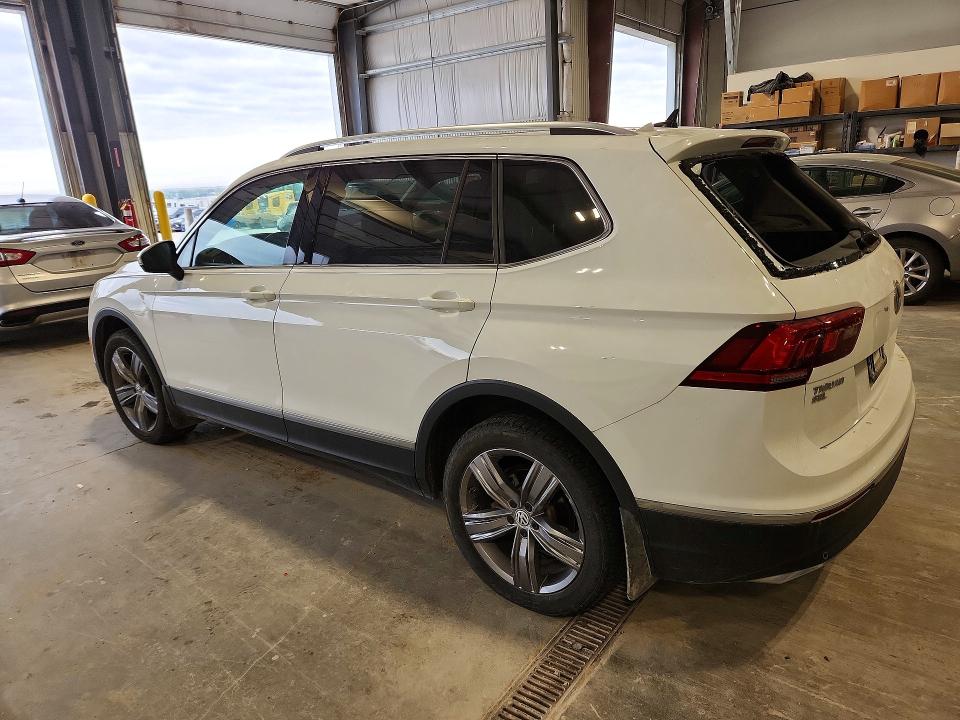 54124166 :رقم المزاد ، 3VV2B7AX9LM058568 vin ، 2020 Volkswagen Tiguan مزاد بيع