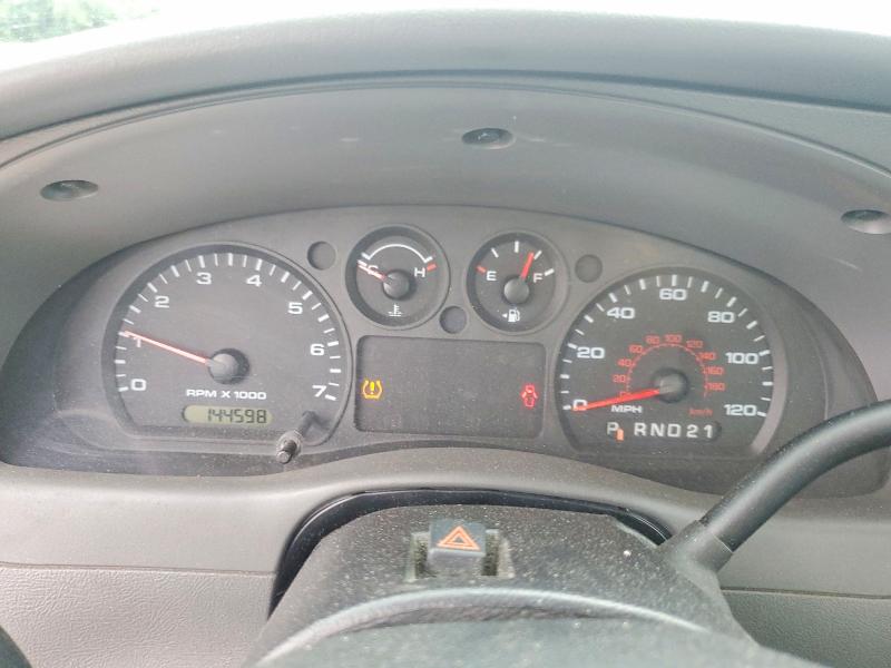 Aukcja sprzedaży 2007 Ford Ranger, vin: 1FTYR10D37PA67596, numer aukcji: 54146446