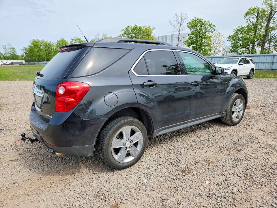 Продажа на аукционе авто 2013 Chevrolet Equinox, vin: 2GNFLNE31D6105099, номер лота: 54828806