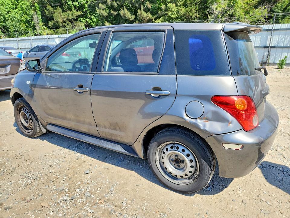 Aukcja sprzedaży 2005 Scion Xa, vin: JTKKT624550125899, numer aukcji: 54351586