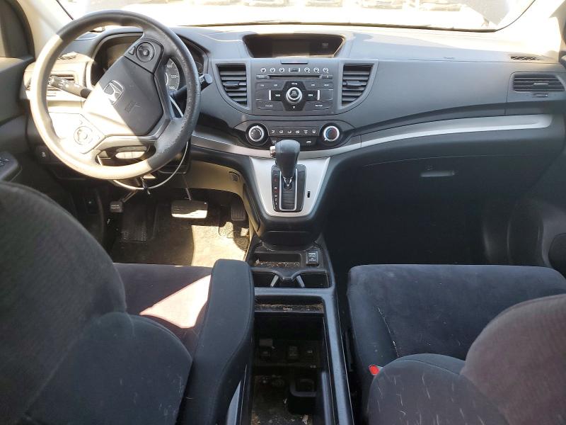 Auction sale of the 2013 Honda Cr-v, vin: 2HKRM3H37DH518692, lot number: 54482156