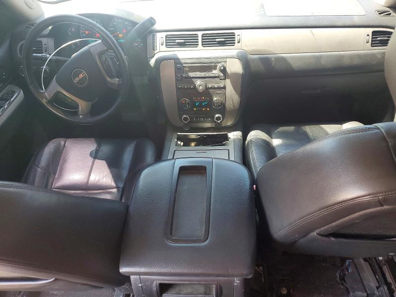 Продажа на аукционе авто 2013 Gmc Sierra, vin: 3GTP2WE75DG372193, номер лота: 53888796