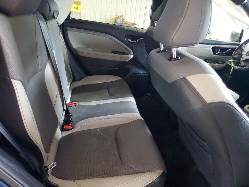 54635226 :رقم المزاد ، JF2SLDRC6SH429363 vin ، 2025 Subaru Forester مزاد بيع
