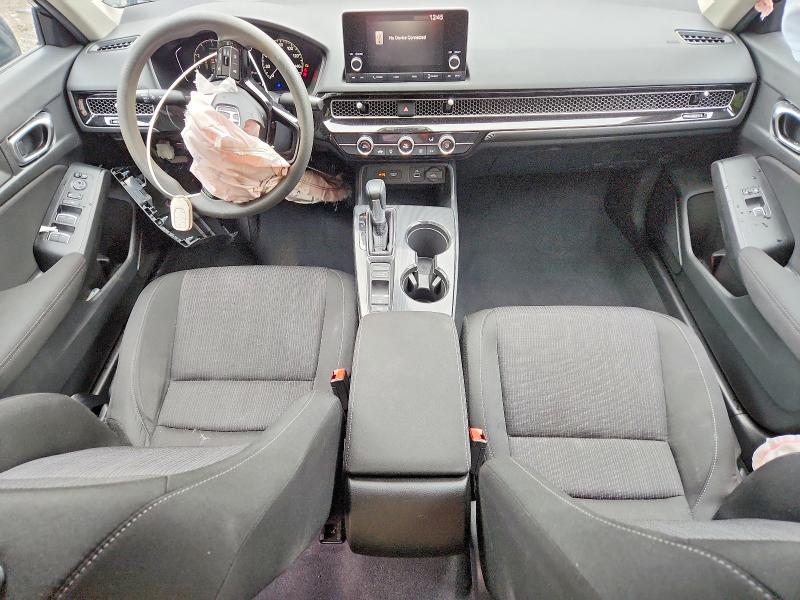 Продаж на аукціоні авто 2024 Honda Civic, vin: 2HGFE2F29RH568709, номер лоту: 52607846