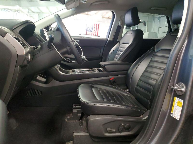 2024 Ford Edge მანქანა იყიდება აუქციონზე, vin: 2FMPK4J94RBA05772, აუქციონის ნომერი: 52563976